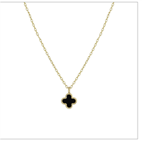 Halskette Dame in Gold Onice C5T2EO0 CO